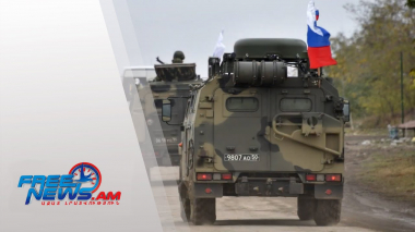 Քոչարյանին և Սարգսյանին կարող էին ինչ-որ բան պարտադրել ռուսները. Սիմոնյան