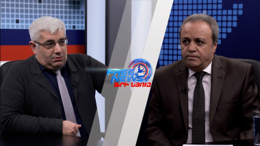 ՌԴ դեսպանի ասած պայմանագրերը «կուտ» են, Արևմուտքը «բախտուբուրախտի» չի գործում. Կարեն Սարգսյան