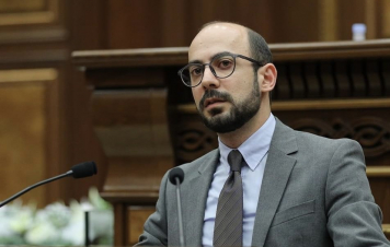 Հայաստանին նոր ռազմական սադրանքի մեջ ներքաշել ձգտողների բոլոր ծրագրերը ջարդուփշուր են լինելու