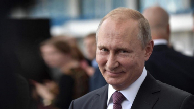 Պուտինը չի շնորհավորի ոչ բարեկամ երկրների Ամանորն ու Սուրբ ծնունդը