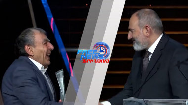 «Մեր ժամանակի հերոս»-ը ուսուցիչ է