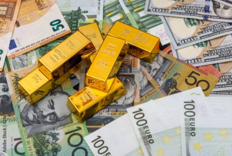 NYMEX. Թանկարժեք մետաղների գներ