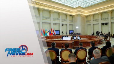 «ԵԱՏՄ-ն չպետք է ունենա քաղաքական օրակարգ». ՀՀ վարչապետ