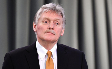 Հայաստանի և Ադրբեջանի միջև խաղաղության պայմանագրի կնքումը կարևոր է Ռուսաստանի համար․ Պեսկով