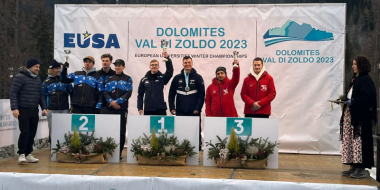 Հայ լեռնադահուկորդները բրոնզե մեդալ են նվաճել առաջին անգամ անցկացված Եվրոպայի համալսարանների ձմեռային խաղերում