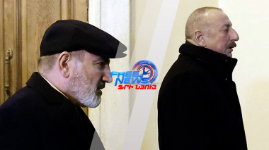 Փաշինյան-Ալիև ոչ պաշտոնական քննարկում` ՌԴ-ում