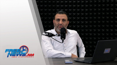 Ազատ շփում Գնել Սարգսյանի հետ