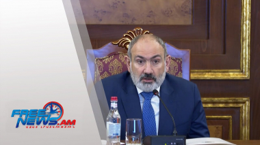 Դիտեք այսօր՝ Ազատ լուրերում