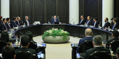 Մինչև 2026 թվականը կառուցվող, հիմնանորոգվող կամ վերակառուցվող 300 դպրոցների ցանկում ընդգրկվել են նոր դպրոցներ