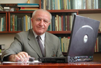 Կյանքից հեռացել է ՀՀ ԳԱԱ ակադեմիկոս Նորայր Առաքելյանը