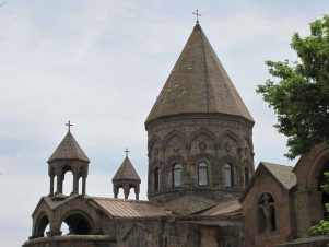 Մայր Աթոռ Սուրբ էջմիածինը դատապարտում է Երուսաղեմի Հայոց Պատրիարքության և հայ համայնքի նկատմամբ իրականացված բռնությունները