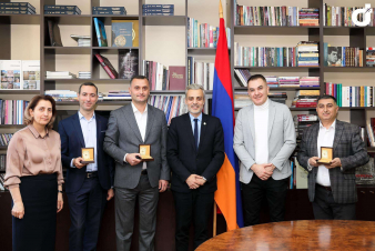 Հայաստանի երկու պետական անսամբլների համար 2023 թվականը հոբելյանական էր