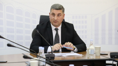 Փոխարինելու են գալու երկարաժամկետ և համակարգային լուծումներով միջոցառումներ»․ Սանոսյան