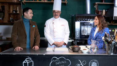 Նախկինում ինչպես էին հայերը պատրաստվում ամանորին