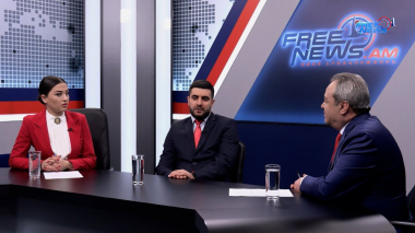 2024թ-ին պետք է պատրաստ լինենք որոշումներ կայացնելու. Հարություն Մկրտչյան