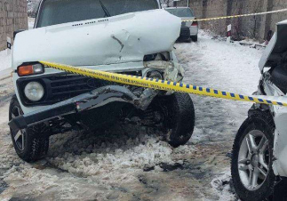 Արգել գյուղում ավտովթարի հետևանքով կան տուժածներ, այդ թվում՝ 3-ամյա երեխա