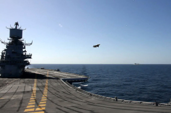 Հնդկաստանի ռազմածովային ուժերը հատուկ գործողություն են իրականացրել Սոմալիի ափերին առևանգված բեռնատար նավի վրա