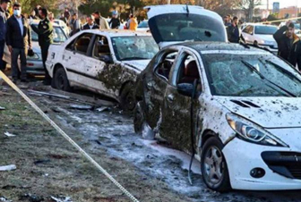 Իրանում մի քանի մարդ է ձերբակալվել Քերմանում իրականացված պայթյունների առնչությամբ