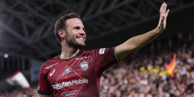 Ես շատ ուրախ եմ, որ եղել եմ պատմական պահի մի մասը․ Մատա