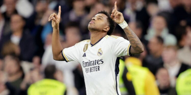 Իսպանիայի գավաթ․ Ռեալը հաղթեց Արանդինային