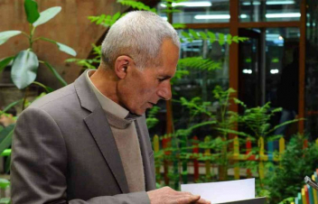 Կյանքից հեռացել է գրականագետ Համո Մաթևոսյանը