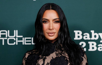 Քիմ Քարդաշյանը շնորհավորել է հայերին՝ Սուրբ ծննդյան առթիվ