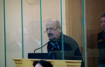 Բաքվում կայացել է Վագիֆ Խաչատրյանի դատավճռի դեմ վերաքննիչ բողոքի քննությունը