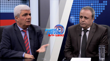 ՀՀ-ն պետք է հայտարարի, որ գնում ենք եվրոինտեգրման, կտեսնեք, մեր դիրքերը կուժեղանան. Ստեփան Գրիգորյան