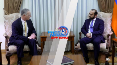 Դիտեք այսօր՝ Ազատ լուրերում