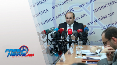 ԱԺ կներկայացվի աշխատող թոշակառուներին վերաբերվող օրենսդրական փաթեթ