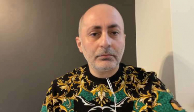 «Հանրային ձայնը» դադարեցրել է Վարդան Ղուկասյանի անդամությունը