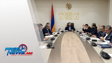 Առողջապահության ոլորտին մեծ գումար է հատկացվում. Պապոյան