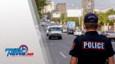 Փոփոխություններ՝ ճանապարհային երթևեկության խախտման տուգանքի վճարման մասով