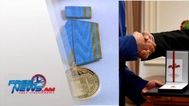 Առաջարկվում է չեղարկել պատվավոր կոչումների համակարգը