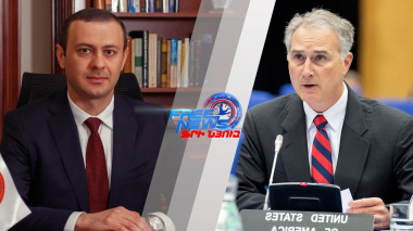 Դիտեք այսօր՝ Ազատ լուրերում