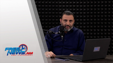 Ազատ շփում Գնել Սարգսյանի հետ