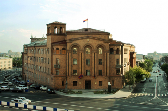 Ծառայությունից խուսափելու համար հետախուզվող տղամարդիկ են հայտնաբերվել