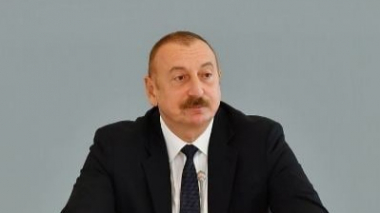 Ալիևը թուրքական միջանցք է պահանջում Հայաստանից․ «Le Figaro» ամսագրի փոխտնօրեն