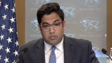 ԱՄՆ-ն հավատում է Ադրբեջանի և Հայաստանի միջև կայուն խաղաղության հաստատմանը․ Վեդանտ Պատել