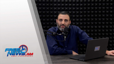 Ազատ շփում Գնել Սարգսյանի հետ