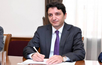 Վահե Հովհաննիսյանն արձակուրդ կմեկնի