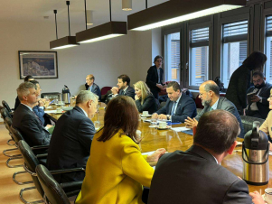 Բաքվում արմատացած անպատժելիության զգացումն է՛լ ավելի ակնառու է դարձել․ Բալայան