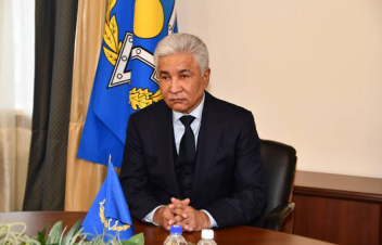 ՀԱՊԿ-ն ունի անհրաժեշտ ներուժ և պատրաստակամություն 2024 թվականին խնդիրները լուծելու համար. Տասմագամբետով