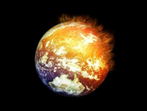 Ըստ NASA-ի 2023 թվականը դիտարկումների ողջ պատմության մեջ ամենաշոգն է եղել