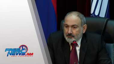 Վերջին օրերին Բաքվից հնչող հայտարարությունները լրջագույն հարված են խաղաղության գործընթացին. Փաշինյան