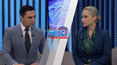 Ալիևը կրկին «Զանգեզուրի միջանցքի» հարցն է բարձրացրել ու նախապայմաններ առաջ քաշել