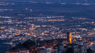 Իտալիայում հարսանիքի ժամանակ առաստաղի փլուզման պատճառով տուժել է 30 մարդ