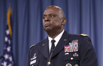 Պենտագոնի ղեկավարը հիվանդանոցից շարունակում է վերահսկել գերատեսչության ամենօրյա գործունեությունը