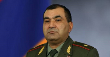 Տիրան Խաչատրյանին կալանավորելու միջնորդություն է ներկայացվել