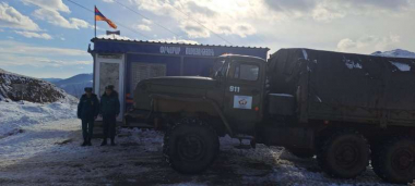 Նախորդ շաբաթվա ընթացքում տուժել է 102, զոհվել՝ 6 մարդ. ՆԳՆ